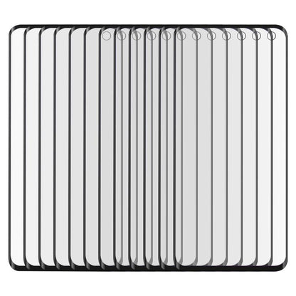 10 PCS 0.26mm 9H 2.5D Tempered Glass Film For Fujitsu Arrows 5G F-51A, For Fujitsu Arrows 5G F-51A (10 PCS), For Motorola Edge X30 / Edge 30 Pro (10 PCS), For Kyocera DuraForce Ultra 5G (10 PCS), For Motorola Moto G Stylus 2022 (10 PCS)                ...