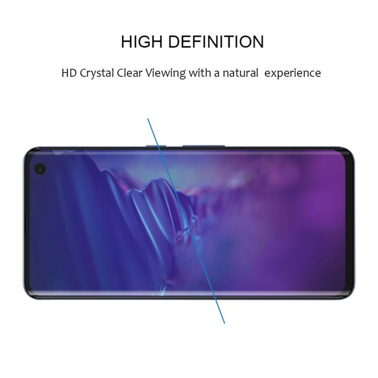 10 PCS 0.26mm 9H 2.5D Tempered Glass Film For Fujitsu Arrows 5G F-51A, For Fujitsu Arrows 5G F-51A (10 PCS), For Motorola Edge X30 / Edge 30 Pro (10 PCS), For Kyocera DuraForce Ultra 5G (10 PCS), For Motorola Moto G Stylus 2022 (10 PCS)                ...