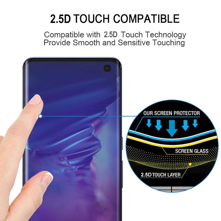 10 PCS 0.26mm 9H 2.5D Tempered Glass Film For Fujitsu Arrows 5G F-51A, For Fujitsu Arrows 5G F-51A (10 PCS), For Motorola Edge X30 / Edge 30 Pro (10 PCS), For Kyocera DuraForce Ultra 5G (10 PCS), For Motorola Moto G Stylus 2022 (10 PCS)                ...