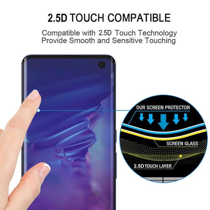 10 PCS 0.26mm 9H 2.5D Tempered Glass Film For Fujitsu Arrows 5G F-51A, For Fujitsu Arrows 5G F-51A (10 PCS), For Motorola Edge X30 / Edge 30 Pro (10 PCS), For Kyocera DuraForce Ultra 5G (10 PCS), For Motorola Moto G Stylus 2022 (10 PCS)                ...
