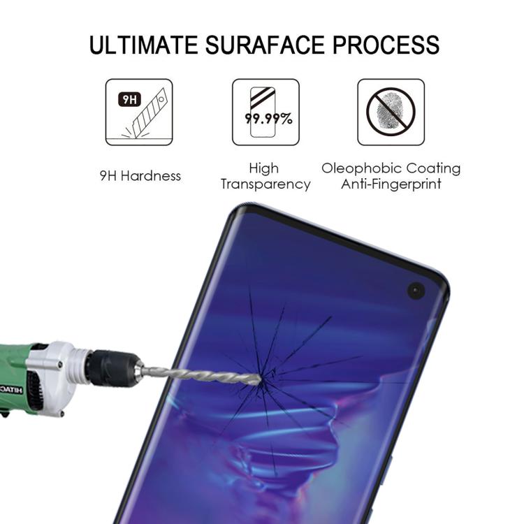 10 PCS 0.26mm 9H 2.5D Tempered Glass Film For Fujitsu Arrows 5G F-51A, For Fujitsu Arrows 5G F-51A (10 PCS), For Motorola Edge X30 / Edge 30 Pro (10 PCS), For Kyocera DuraForce Ultra 5G (10 PCS), For Motorola Moto G Stylus 2022 (10 PCS)                ...