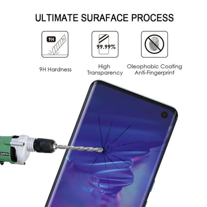 10 PCS 0.26mm 9H 2.5D Tempered Glass Film For Fujitsu Arrows 5G F-51A, For Fujitsu Arrows 5G F-51A (10 PCS), For Motorola Edge X30 / Edge 30 Pro (10 PCS), For Kyocera DuraForce Ultra 5G (10 PCS), For Motorola Moto G Stylus 2022 (10 PCS)                ...