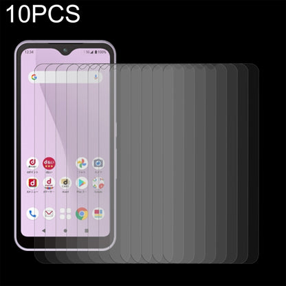 10 PCS 0.26mm 9H 2.5D Tempered Glass Film For Fujitsu Arrows 5G F-51A, For Fujitsu Arrows 5G F-51A (10 PCS), For Motorola Edge X30 / Edge 30 Pro (10 PCS), For Kyocera DuraForce Ultra 5G (10 PCS), For Motorola Moto G Stylus 2022 (10 PCS)                ...