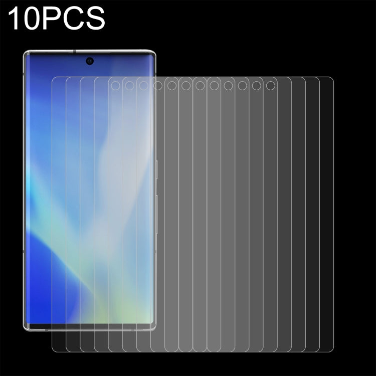 10 PCS 0.26mm 9H 2.5D Tempered Glass Film For Fujitsu Arrows 5G F-51A, For Fujitsu Arrows 5G F-51A (10 PCS), For Motorola Edge X30 / Edge 30 Pro (10 PCS), For Kyocera DuraForce Ultra 5G (10 PCS), For Motorola Moto G Stylus 2022 (10 PCS)                ...