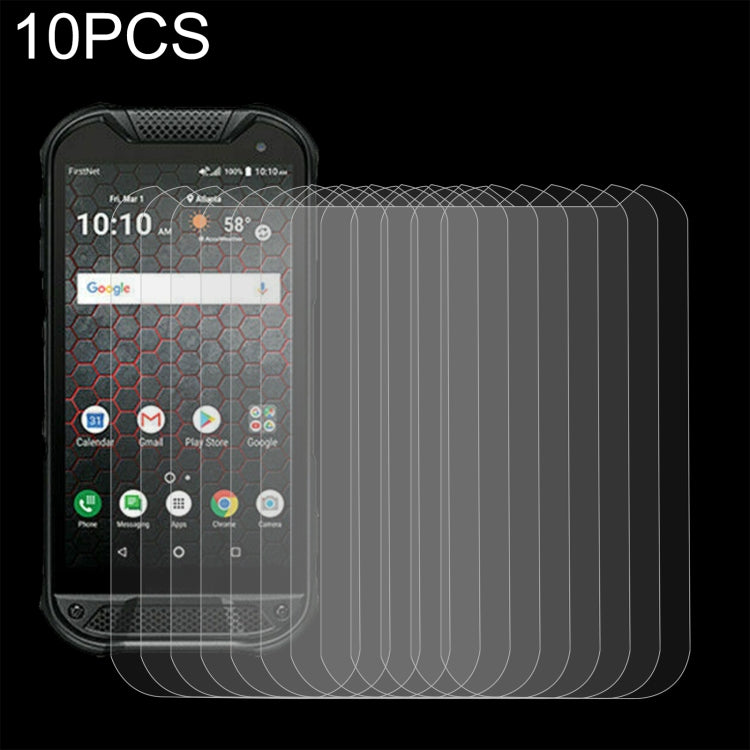 10 PCS 0.26mm 9H 2.5D Tempered Glass Film For Fujitsu Arrows 5G F-51A, For Fujitsu Arrows 5G F-51A (10 PCS), For Motorola Edge X30 / Edge 30 Pro (10 PCS), For Kyocera DuraForce Ultra 5G (10 PCS), For Motorola Moto G Stylus 2022 (10 PCS)                ...
