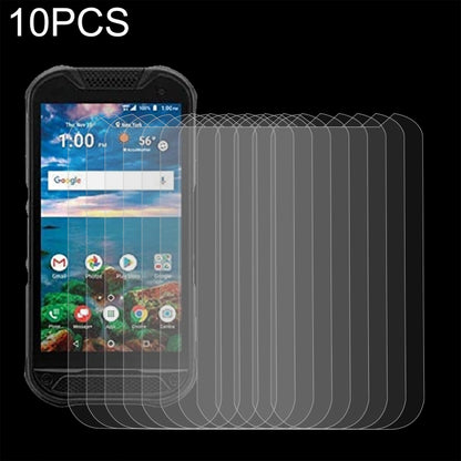 10 PCS 0.26mm 9H 2.5D Tempered Glass Film For Fujitsu Arrows 5G F-51A, For Fujitsu Arrows 5G F-51A (10 PCS), For Motorola Edge X30 / Edge 30 Pro (10 PCS), For Kyocera DuraForce Ultra 5G (10 PCS), For Motorola Moto G Stylus 2022 (10 PCS)                ...