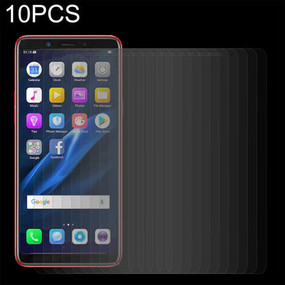 10 PCS 0.26mm 9H 2.5D Tempered Glass Film For Fujitsu Arrows 5G F-51A, For Fujitsu Arrows 5G F-51A (10 PCS), For Motorola Edge X30 / Edge 30 Pro (10 PCS), For Kyocera DuraForce Ultra 5G (10 PCS), For Motorola Moto G Stylus 2022 (10 PCS)                ...
