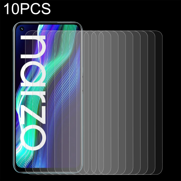 10 PCS 0.26mm 9H 2.5D Tempered Glass Film For Fujitsu Arrows 5G F-51A, For Fujitsu Arrows 5G F-51A (10 PCS), For Motorola Edge X30 / Edge 30 Pro (10 PCS), For Kyocera DuraForce Ultra 5G (10 PCS), For Motorola Moto G Stylus 2022 (10 PCS)                ...