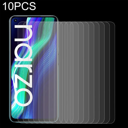 10 PCS 0.26mm 9H 2.5D Tempered Glass Film For Fujitsu Arrows 5G F-51A, For Fujitsu Arrows 5G F-51A (10 PCS), For Motorola Edge X30 / Edge 30 Pro (10 PCS), For Kyocera DuraForce Ultra 5G (10 PCS), For Motorola Moto G Stylus 2022 (10 PCS)                ...