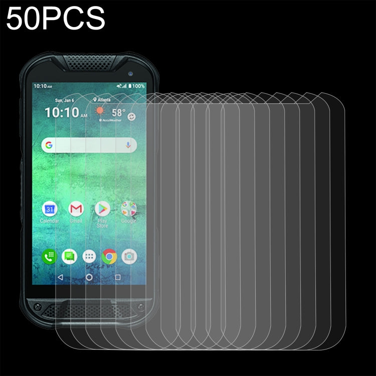 50 PCS 0.26mm 9H 2.5D Tempered Glass Film For Fujitsu Arrows 5G F-51A, For Fujitsu Arrows 5G F-51A (50 PCS), For Motorola Edge X30 / Edge 30 Pro (50 PCS), For Kyocera DuraForce Ultra 5G (50 PCS), For Motorola Moto G Stylus 2022 (50 PCS)                ...