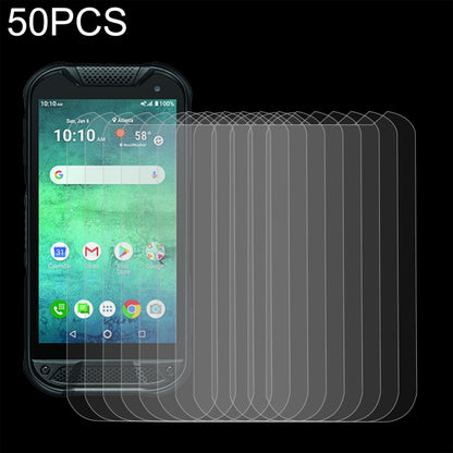 50 PCS 0.26mm 9H 2.5D Tempered Glass Film For Fujitsu Arrows 5G F-51A, For Fujitsu Arrows 5G F-51A (50 PCS), For Motorola Edge X30 / Edge 30 Pro (50 PCS), For Kyocera DuraForce Ultra 5G (50 PCS), For Motorola Moto G Stylus 2022 (50 PCS)                ...