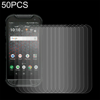 50 PCS 0.26mm 9H 2.5D Tempered Glass Film For Fujitsu Arrows 5G F-51A, For Fujitsu Arrows 5G F-51A (50 PCS), For Motorola Edge X30 / Edge 30 Pro (50 PCS), For Kyocera DuraForce Ultra 5G (50 PCS), For Motorola Moto G Stylus 2022 (50 PCS)                ...