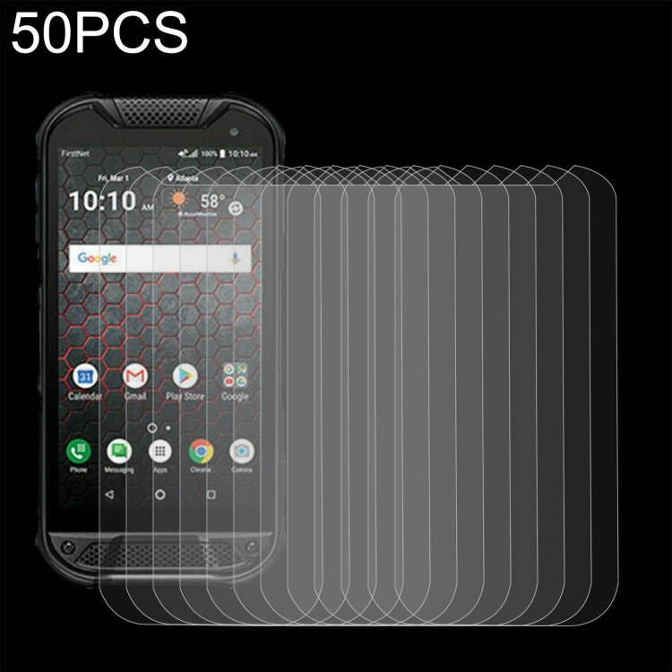 50 PCS 0.26mm 9H 2.5D Tempered Glass Film For Fujitsu Arrows 5G F-51A, For Motorola Moto G Stylus 2022 (50 PCS), For Kyocera Android One S6 (50 PCS), For Fujitsu Arrows WE (50 PCS), For Fujitsu Arrows Be3 (50 PCS), For Fujitsu Arrows Be4 (50 PCS)      ...