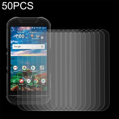50 PCS 0.26mm 9H 2.5D Tempered Glass Film For Fujitsu Arrows 5G F-51A, For Motorola Moto G Stylus 2022 (50 PCS), For Kyocera Android One S6 (50 PCS), For Fujitsu Arrows WE (50 PCS), For Fujitsu Arrows Be3 (50 PCS), For Fujitsu Arrows Be4 (50 PCS)      ...