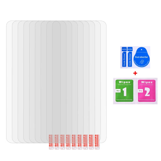50 PCS 0.26mm 9H 2.5D Tempered Glass Film For Fujitsu Arrows 5G F-51A, For Motorola Moto G Stylus 2022 (50 PCS), For Kyocera Android One S6 (50 PCS), For Fujitsu Arrows WE (50 PCS), For Fujitsu Arrows Be3 (50 PCS), For Fujitsu Arrows Be4 (50 PCS)      ...