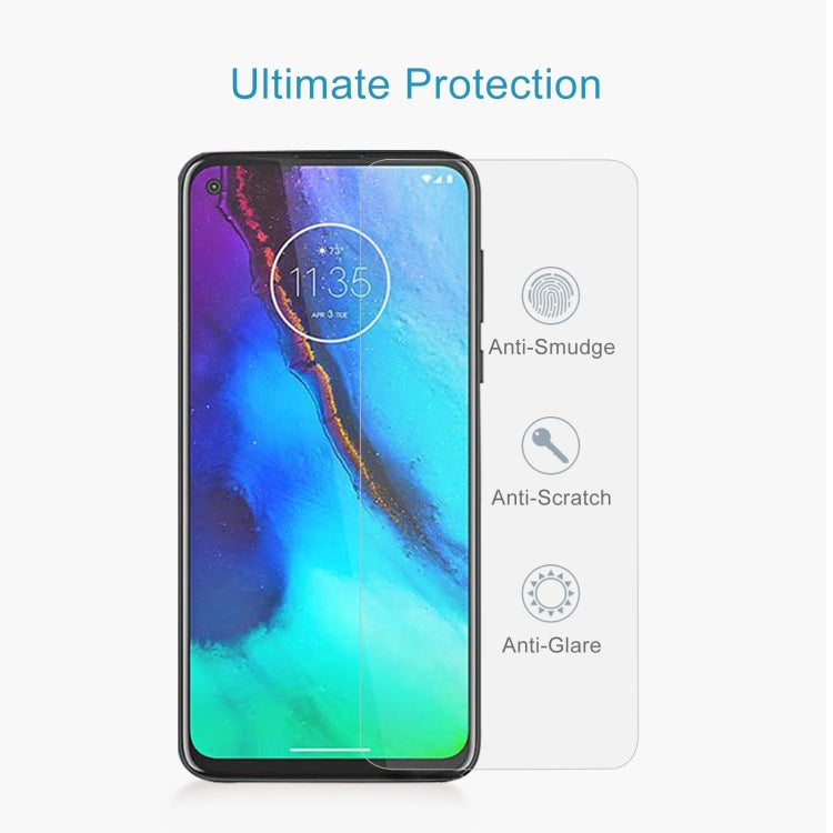 50 PCS 0.26mm 9H 2.5D Tempered Glass Film For Fujitsu Arrows 5G F-51A, For Fujitsu Arrows 5G F-51A (50 PCS), For Motorola Edge X30 / Edge 30 Pro (50 PCS), For Kyocera DuraForce Ultra 5G (50 PCS), For Motorola Moto G Stylus 2022 (50 PCS)                ...