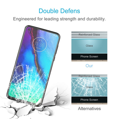 50 PCS 0.26mm 9H 2.5D Tempered Glass Film For Fujitsu Arrows 5G F-51A, For Fujitsu Arrows 5G F-51A (50 PCS), For Motorola Edge X30 / Edge 30 Pro (50 PCS), For Kyocera DuraForce Ultra 5G (50 PCS), For Motorola Moto G Stylus 2022 (50 PCS)                ...