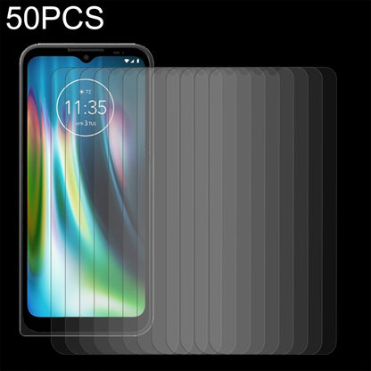 50 PCS 0.26mm 9H 2.5D Tempered Glass Film For Fujitsu Arrows 5G F-51A, For Fujitsu Arrows 5G F-51A (50 PCS), For Motorola Edge X30 / Edge 30 Pro (50 PCS), For Kyocera DuraForce Ultra 5G (50 PCS), For Motorola Moto G Stylus 2022 (50 PCS)                ...