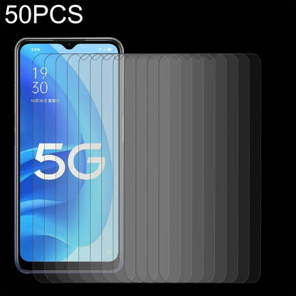 50 PCS 0.26mm 9H 2.5D Tempered Glass Film For Fujitsu Arrows 5G F-51A, For Fujitsu Arrows 5G F-51A (50 PCS), For Motorola Edge X30 / Edge 30 Pro (50 PCS), For Kyocera DuraForce Ultra 5G (50 PCS), For Motorola Moto G Stylus 2022 (50 PCS)                ...