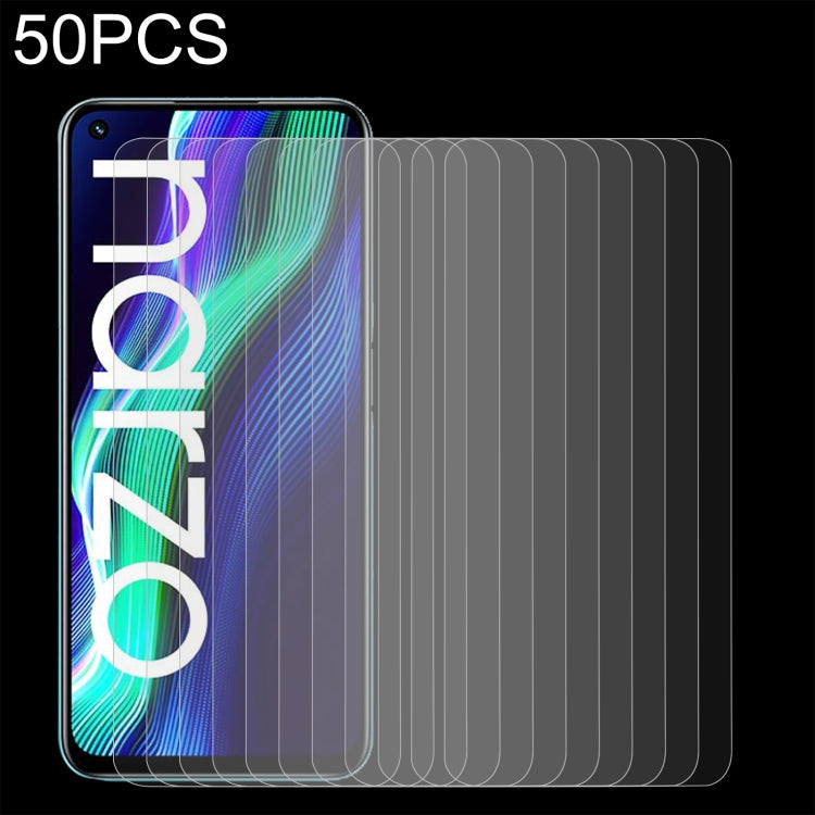 50 PCS 0.26mm 9H 2.5D Tempered Glass Film For Fujitsu Arrows 5G F-51A, For Fujitsu Arrows 5G F-51A (50 PCS), For Motorola Edge X30 / Edge 30 Pro (50 PCS), For Kyocera DuraForce Ultra 5G (50 PCS), For Motorola Moto G Stylus 2022 (50 PCS)                ...