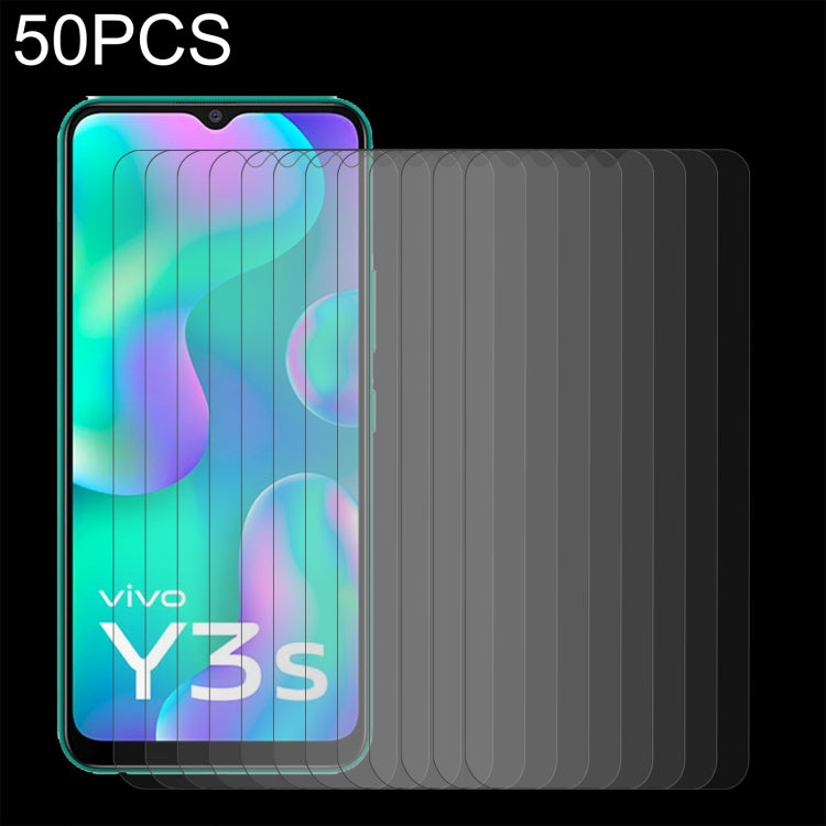 50 PCS 0.26mm 9H 2.5D Tempered Glass Film For Fujitsu Arrows 5G F-51A, For Fujitsu Arrows 5G F-51A (50 PCS), For Motorola Edge X30 / Edge 30 Pro (50 PCS), For Kyocera DuraForce Ultra 5G (50 PCS), For Motorola Moto G Stylus 2022 (50 PCS)                ...
