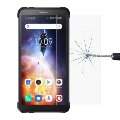 0.26mm 9H 2.5D Tempered Glass Film For Cubot Note 20 Pro, For CAT S62 Pro (1 PC), For Tecno A11 (1 PC), For Tecno A15 (1 PC), For Tecno A32F (1 PC), For Infinix HOT 10 Play G25 (1 PC), For Tecno Camon C8 (1 PC), For Umidigi A11S (1 PC)                 ...