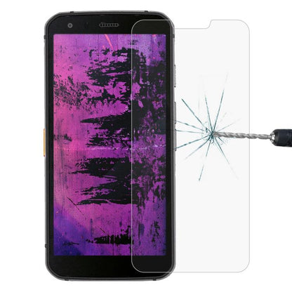 0.26mm 9H 2.5D Tempered Glass Film For Cubot Note 20 Pro, For CAT S62 Pro (1 PC), For Tecno A11 (1 PC), For Tecno A15 (1 PC), For Tecno A32F (1 PC), For Infinix HOT 10 Play G25 (1 PC), For Tecno Camon C8 (1 PC), For Umidigi A11S (1 PC)                 ...