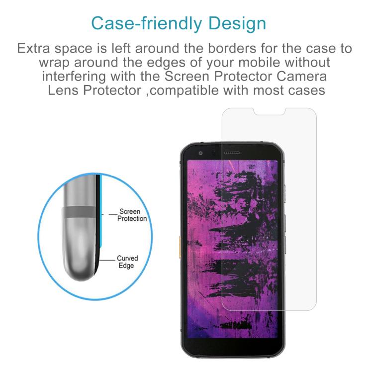 0.26mm 9H 2.5D Tempered Glass Film For Cubot Note 20 Pro, For CAT S62 Pro (1 PC), For Tecno A11 (1 PC), For Tecno A15 (1 PC), For Tecno A32F (1 PC), For Infinix HOT 10 Play G25 (1 PC), For Tecno Camon C8 (1 PC), For Umidigi A11S (1 PC)                 ...