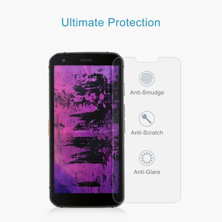0.26mm 9H 2.5D Tempered Glass Film For Cubot Note 20 Pro, For CAT S62 Pro (1 PC), For Tecno A11 (1 PC), For Tecno A15 (1 PC), For Tecno A32F (1 PC), For Infinix HOT 10 Play G25 (1 PC), For Tecno Camon C8 (1 PC), For Umidigi A11S (1 PC)                 ...