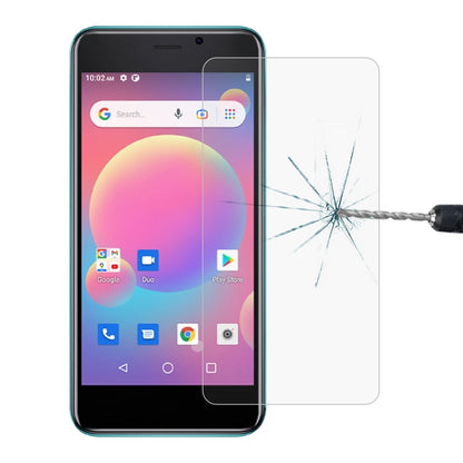 0.26mm 9H 2.5D Tempered Glass Film For Cubot Note 20 Pro, For CAT S62 Pro (1 PC), For Tecno A11 (1 PC), For Tecno A15 (1 PC), For Tecno A32F (1 PC), For Infinix HOT 10 Play G25 (1 PC), For Tecno Camon C8 (1 PC), For Umidigi A11S (1 PC)                 ...