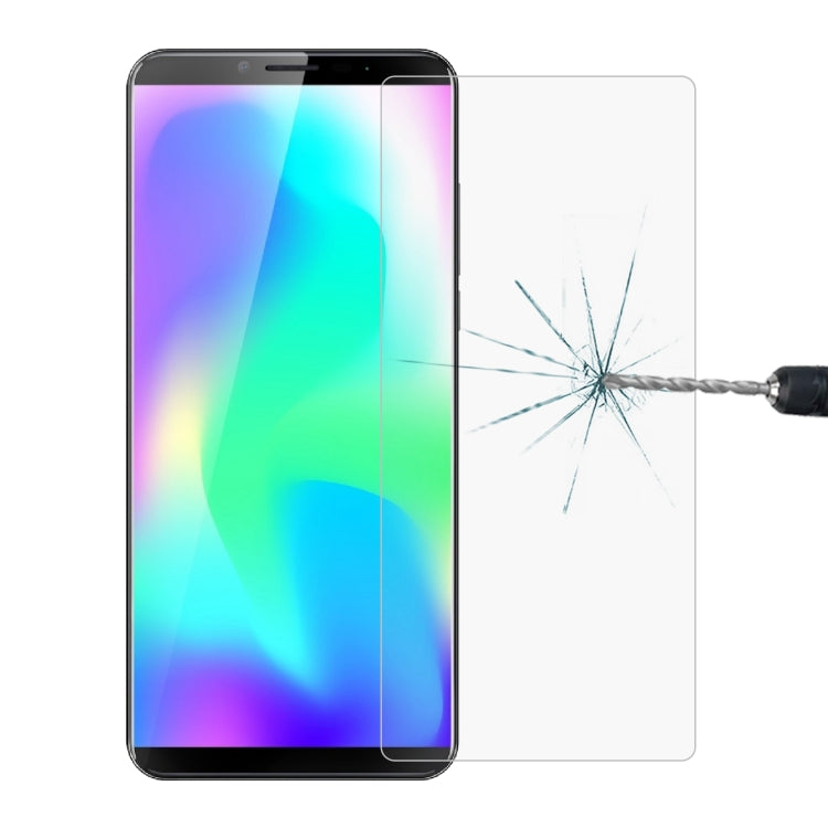 0.26mm 9H 2.5D Tempered Glass Film For Cubot Note 20 Pro, For CAT S62 Pro (1 PC), For Tecno A11 (1 PC), For Tecno A15 (1 PC), For Tecno A32F (1 PC), For Infinix HOT 10 Play G25 (1 PC), For Tecno Camon C8 (1 PC), For Umidigi A11S (1 PC)                 ...