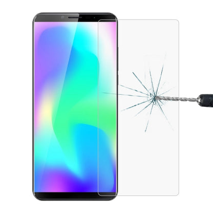 0.26mm 9H 2.5D Tempered Glass Film For Cubot Note 20 Pro, For CAT S62 Pro (1 PC), For Tecno A11 (1 PC), For Tecno A15 (1 PC), For Tecno A32F (1 PC), For Infinix HOT 10 Play G25 (1 PC), For Tecno Camon C8 (1 PC), For Umidigi A11S (1 PC)                 ...