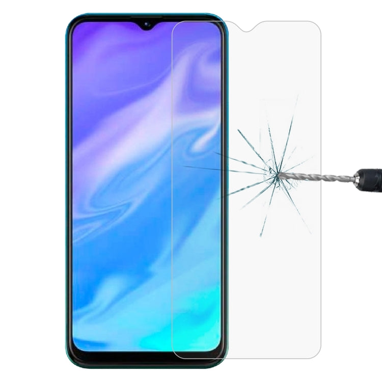 0.26mm 9H 2.5D Tempered Glass Film For Cubot Note 20 Pro, For CAT S62 Pro (1 PC), For Tecno A11 (1 PC), For Tecno A15 (1 PC), For Tecno A32F (1 PC), For Infinix HOT 10 Play G25 (1 PC), For Tecno Camon C8 (1 PC), For Umidigi A11S (1 PC)                 ...