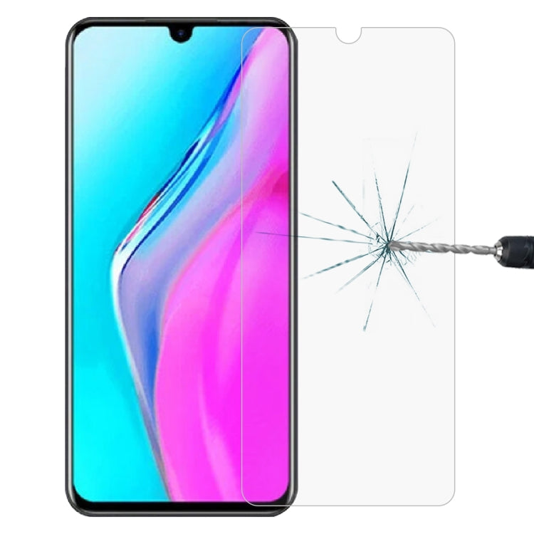 0.26mm 9H 2.5D Tempered Glass Film For Cubot Note 20 Pro, For CAT S62 Pro (1 PC), For Tecno A11 (1 PC), For Tecno A15 (1 PC), For Tecno A32F (1 PC), For Infinix HOT 10 Play G25 (1 PC), For Tecno Camon C8 (1 PC), For Umidigi A11S (1 PC)                 ...