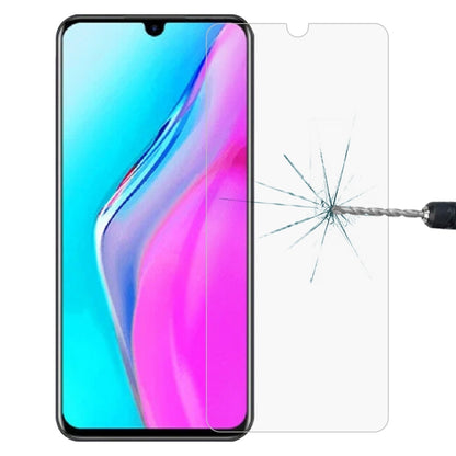 0.26mm 9H 2.5D Tempered Glass Film For Cubot Note 20 Pro, For CAT S62 Pro (1 PC), For Tecno A11 (1 PC), For Tecno A15 (1 PC), For Tecno A32F (1 PC), For Infinix HOT 10 Play G25 (1 PC), For Tecno Camon C8 (1 PC), For Umidigi A11S (1 PC)                 ...