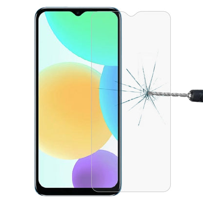 0.26mm 9H 2.5D Tempered Glass Film For Cubot Note 20 Pro, For CAT S62 Pro (1 PC), For Tecno A11 (1 PC), For Tecno A15 (1 PC), For Tecno A32F (1 PC), For Infinix HOT 10 Play G25 (1 PC), For Tecno Camon C8 (1 PC), For Umidigi A11S (1 PC)                 ...