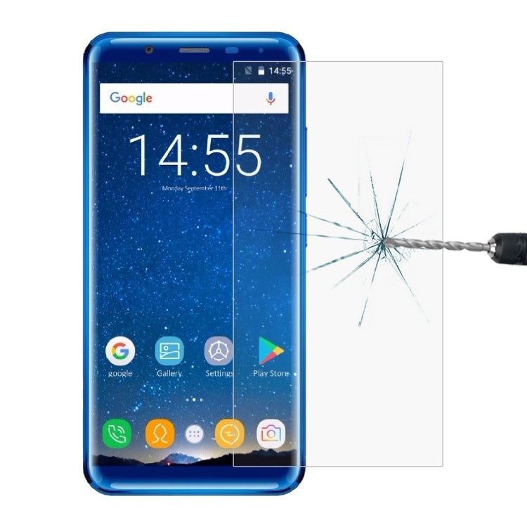0.26mm 9H 2.5D Tempered Glass Film For Cubot Note 20 Pro, For CAT S62 Pro (1 PC), For Tecno A11 (1 PC), For Tecno A15 (1 PC), For Tecno A32F (1 PC), For Infinix HOT 10 Play G25 (1 PC), For Tecno Camon C8 (1 PC), For Umidigi A11S (1 PC)                 ...
