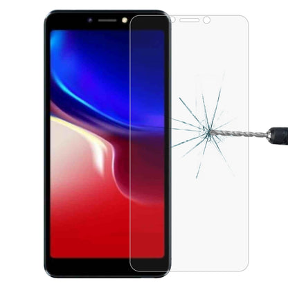 0.26mm 9H 2.5D Tempered Glass Film For Cubot Note 20 Pro, For CAT S62 Pro (1 PC), For Tecno A11 (1 PC), For Tecno A15 (1 PC), For Tecno A32F (1 PC), For Infinix HOT 10 Play G25 (1 PC), For Tecno Camon C8 (1 PC), For Umidigi A11S (1 PC)                 ...