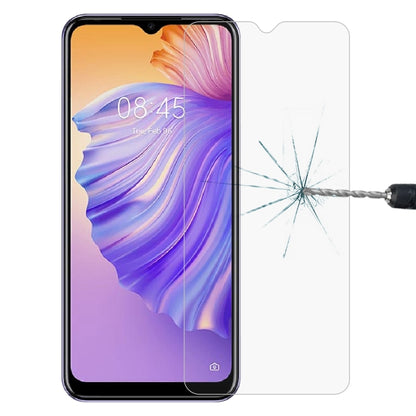 0.26mm 9H 2.5D Tempered Glass Film For Cubot Note 20 Pro, For CAT S62 Pro (1 PC), For Tecno A11 (1 PC), For Tecno A15 (1 PC), For Tecno A32F (1 PC), For Infinix HOT 10 Play G25 (1 PC), For Tecno Camon C8 (1 PC), For Umidigi A11S (1 PC)                 ...