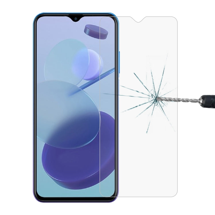 0.26mm 9H 2.5D Tempered Glass Film For Cubot Note 20 Pro, For CAT S62 Pro (1 PC), For Tecno A11 (1 PC), For Tecno A15 (1 PC), For Tecno A32F (1 PC), For Infinix HOT 10 Play G25 (1 PC), For Tecno Camon C8 (1 PC), For Umidigi A11S (1 PC)                 ...