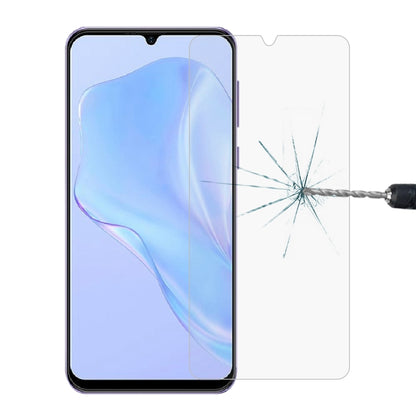 0.26mm 9H 2.5D Tempered Glass Film For Cubot Note 20 Pro, For CAT S62 Pro (1 PC), For Tecno A11 (1 PC), For Tecno A15 (1 PC), For Tecno A32F (1 PC), For Infinix HOT 10 Play G25 (1 PC), For Tecno Camon C8 (1 PC), For Umidigi A11S (1 PC)                 ...