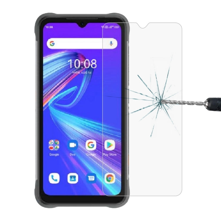 0.26mm 9H 2.5D Tempered Glass Film For Cubot Note 20 Pro, For CAT S62 Pro (1 PC), For Tecno A11 (1 PC), For Tecno A15 (1 PC), For Tecno A32F (1 PC), For Infinix HOT 10 Play G25 (1 PC), For Tecno Camon C8 (1 PC), For Umidigi A11S (1 PC)                 ...
