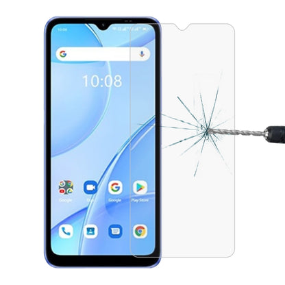 0.26mm 9H 2.5D Tempered Glass Film For Cubot Note 20 Pro, For CAT S62 Pro (1 PC), For Tecno A11 (1 PC), For Tecno A15 (1 PC), For Tecno A32F (1 PC), For Infinix HOT 10 Play G25 (1 PC), For Tecno Camon C8 (1 PC), For Umidigi A11S (1 PC)                 ...