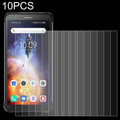 10 PCS 0.26mm 9H 2.5D Tempered Glass Film, For CAT S62 Pro (10 PCS), For Tecno A11 (10 PCS), For Tecno A15 (10 PCS), For Tecno A32F (10 PCS), For Tecno Camon C8 (10 PCS), For Infinix HOT 10 Play G25 (10 PCS), For Umidigi A11S (10 PCS)                  ...