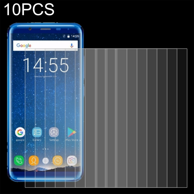 10 PCS 0.26mm 9H 2.5D Tempered Glass Film, For CAT S62 Pro (10 PCS), For Tecno A11 (10 PCS), For Tecno A15 (10 PCS), For Tecno A32F (10 PCS), For Tecno Camon C8 (10 PCS), For Infinix HOT 10 Play G25 (10 PCS), For Umidigi A11S (10 PCS)                  ...