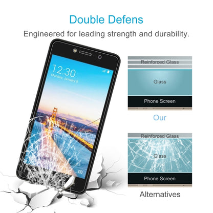 10 PCS 0.26mm 9H 2.5D Tempered Glass Film, For CAT S62 Pro (10 PCS), For Tecno A11 (10 PCS), For Tecno A15 (10 PCS), For Tecno A32F (10 PCS), For Tecno Camon C8 (10 PCS), For Infinix HOT 10 Play G25 (10 PCS), For Umidigi A11S (10 PCS)                  ...