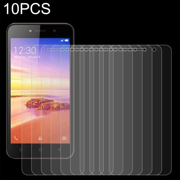 10 PCS 0.26mm 9H 2.5D Tempered Glass Film, For CAT S62 Pro (10 PCS), For Tecno A11 (10 PCS), For Tecno A15 (10 PCS), For Tecno A32F (10 PCS), For Tecno Camon C8 (10 PCS), For Infinix HOT 10 Play G25 (10 PCS), For Umidigi A11S (10 PCS)                  ...