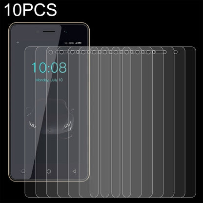 10 PCS 0.26mm 9H 2.5D Tempered Glass Film, For CAT S62 Pro (10 PCS), For Tecno A11 (10 PCS), For Tecno A15 (10 PCS), For Tecno A32F (10 PCS), For Tecno Camon C8 (10 PCS), For Infinix HOT 10 Play G25 (10 PCS), For Umidigi A11S (10 PCS)                  ...
