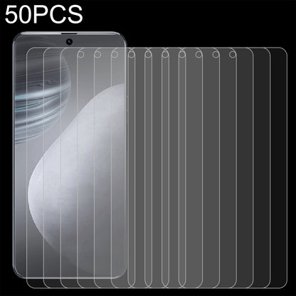 50 PCS 0.26mm 9H 2.5D Tempered Glass Film, For CAT S62 Pro (50 PCS), For Tecno A11 (50 PCS), For Tecno A15 (50 PCS), For Tecno A32F (50 PCS), For Tecno Camon C8 (50 PCS), For Infinix HOT 10 Play G25 (50 PCS), For Umidigi A11S (50 PCS)                  ...