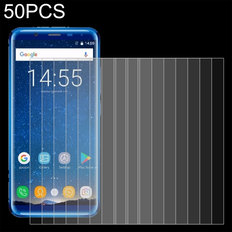 50 PCS 0.26mm 9H 2.5D Tempered Glass Film, For CAT S62 Pro (50 PCS), For Tecno A11 (50 PCS), For Tecno A15 (50 PCS), For Tecno A32F (50 PCS), For Tecno Camon C8 (50 PCS), For Infinix HOT 10 Play G25 (50 PCS), For Umidigi A11S (50 PCS)                  ...